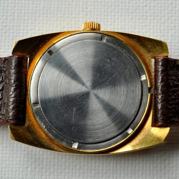 1960s Russian Military Watch (mechanical) main image 4